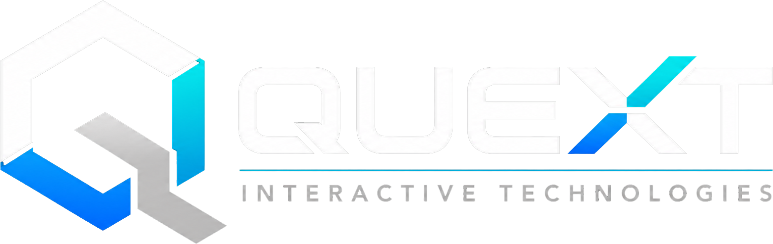 Quext Interactive Technologies logo
